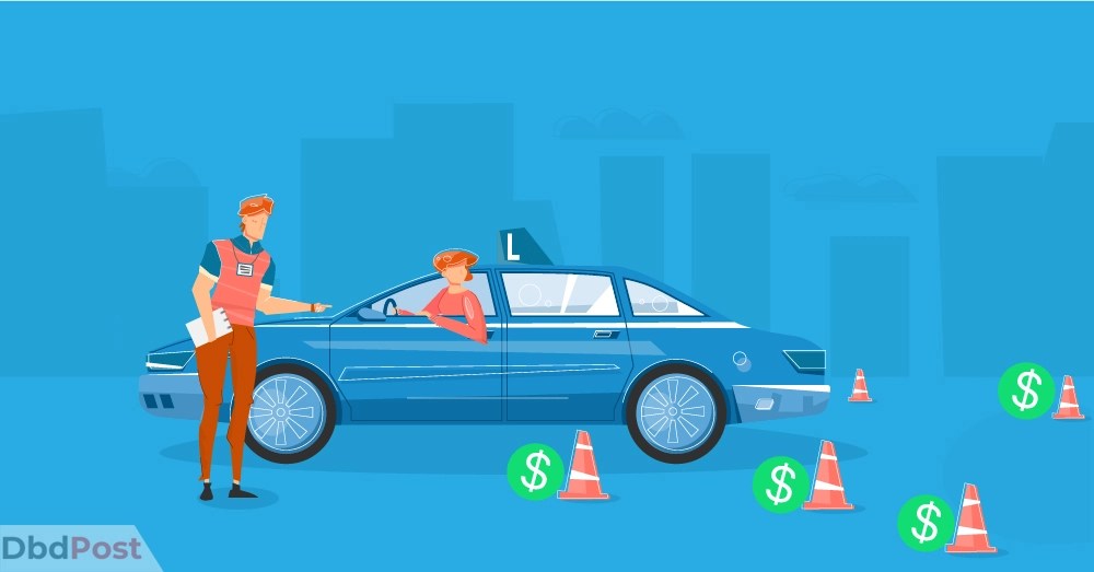 How Much Does It Cost To Get A CDL Updated (2023)