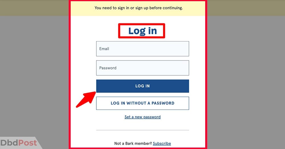 How to Cancel Barkbox A StepByStep Guide (2024)