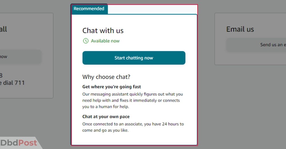 How to Complain to Amazon A StepByStep Guide 2024