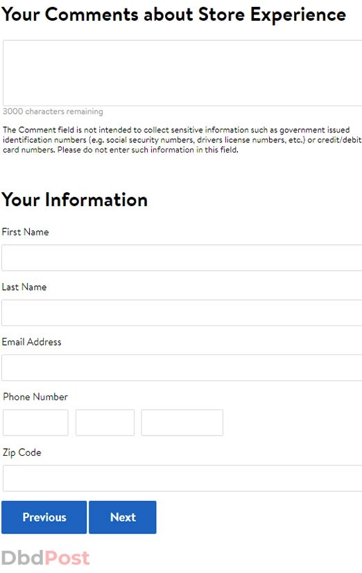 How to Complain to Walmart A StepByStep Guide (2023)