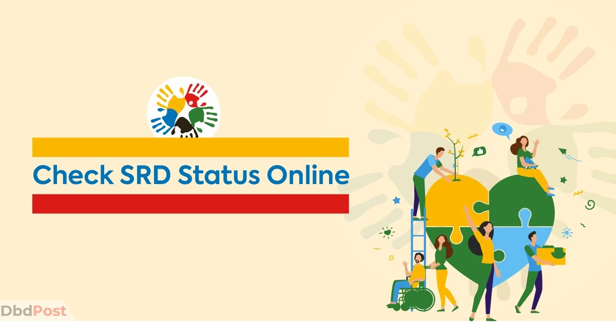 How to Check SRD Status Online Easy and Quick Steps