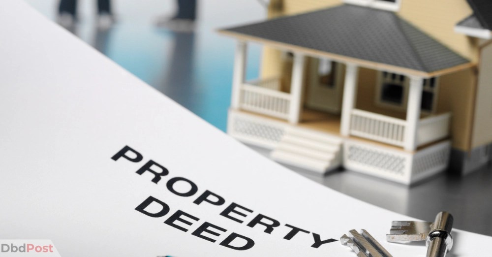 How to Get Copy of Property Deed Online Expert's Guide