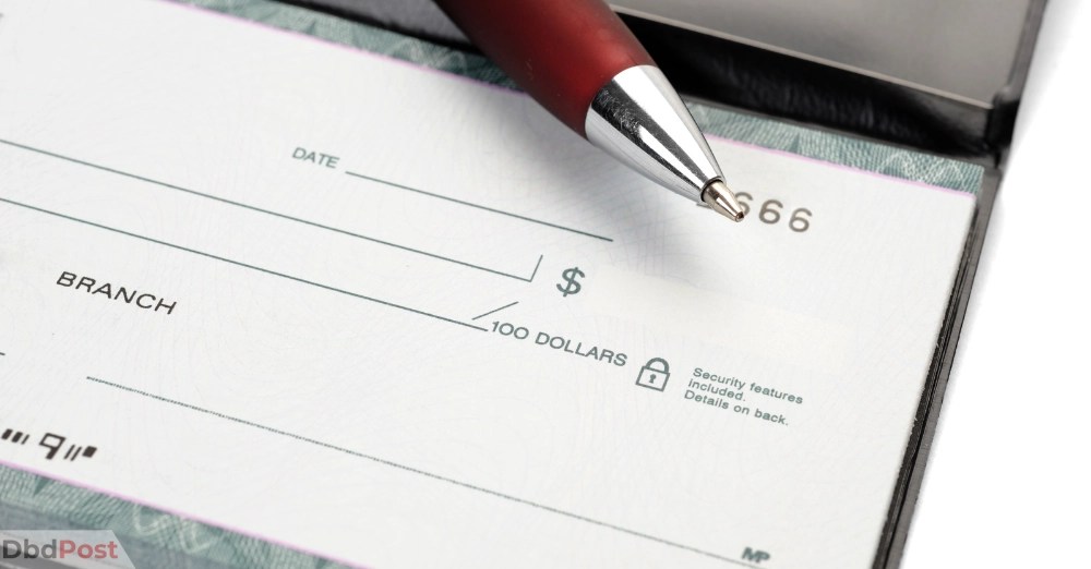 How to Write a Check A Stepbystep Guide
