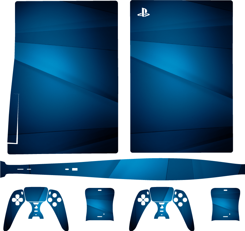 Papercraft Ps5 ubicaciondepersonas.cdmx.gob.mx