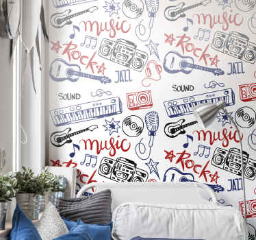 Teenager synonyms, teenager pronunciation, teenager translation, english dictionary definition of teenager. Coole Und Originelle Tapeten Jugendzimmer Tenstickers