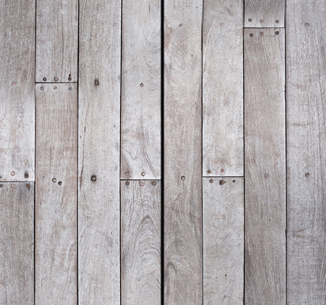 Rustic Timber Panels wood effect wallpaper