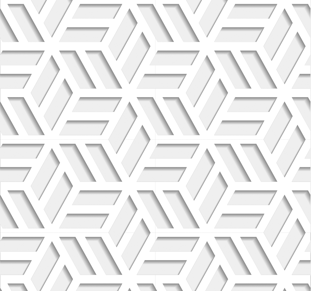 Modern printed shadow contemporary wallpaper TenStickers