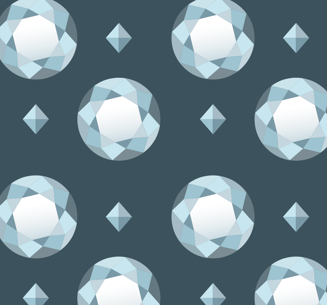 Geometric Orb Pattern wallpaper dots