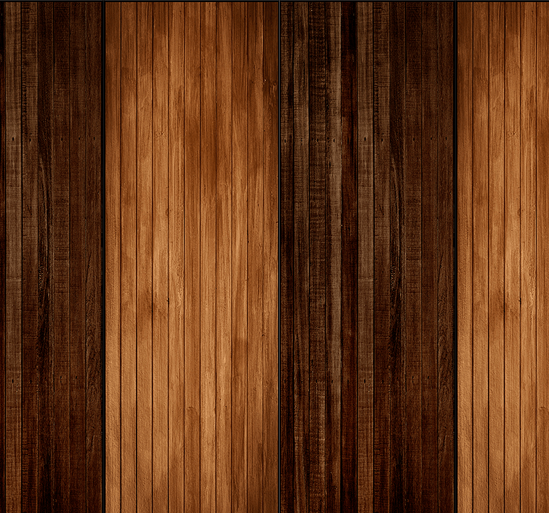 Contemporary Wooden Paneling brown wallpaper