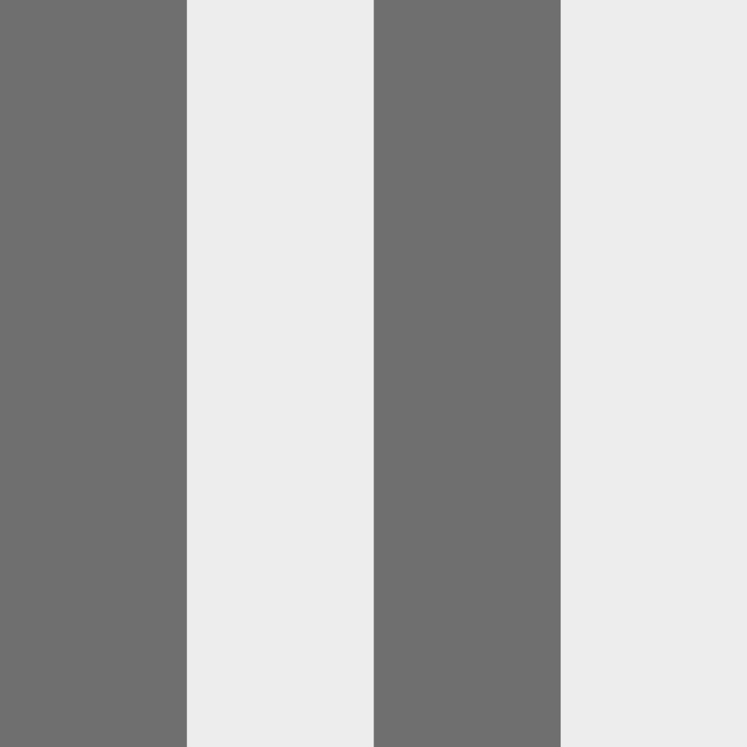 Grey vertical lines Living room wallpaper TenStickers