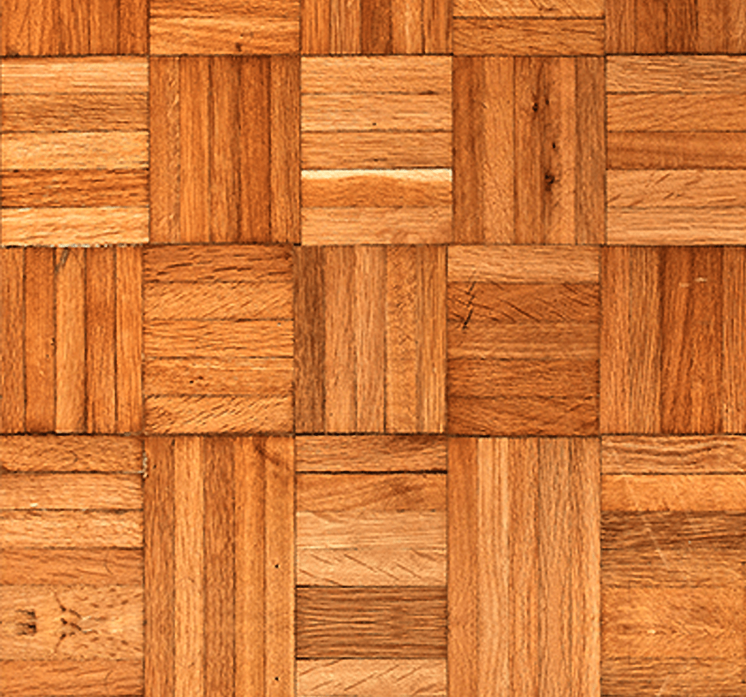 Parquet Pattern wood effect wallpaper