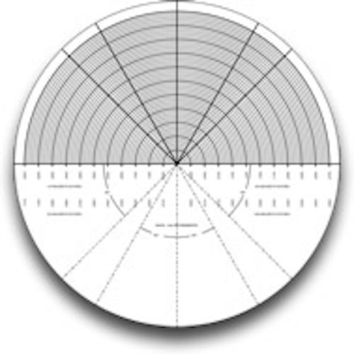 Optical Comparator Accessories D. Beck Company LLC