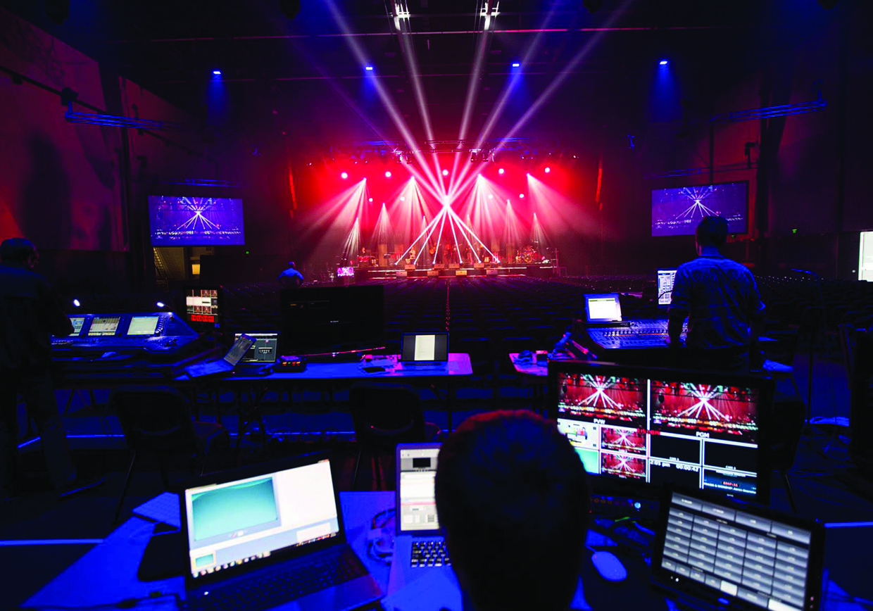 DBE (SA) PTY LTD DBE (SA) is an Adelaide based audio visual sales