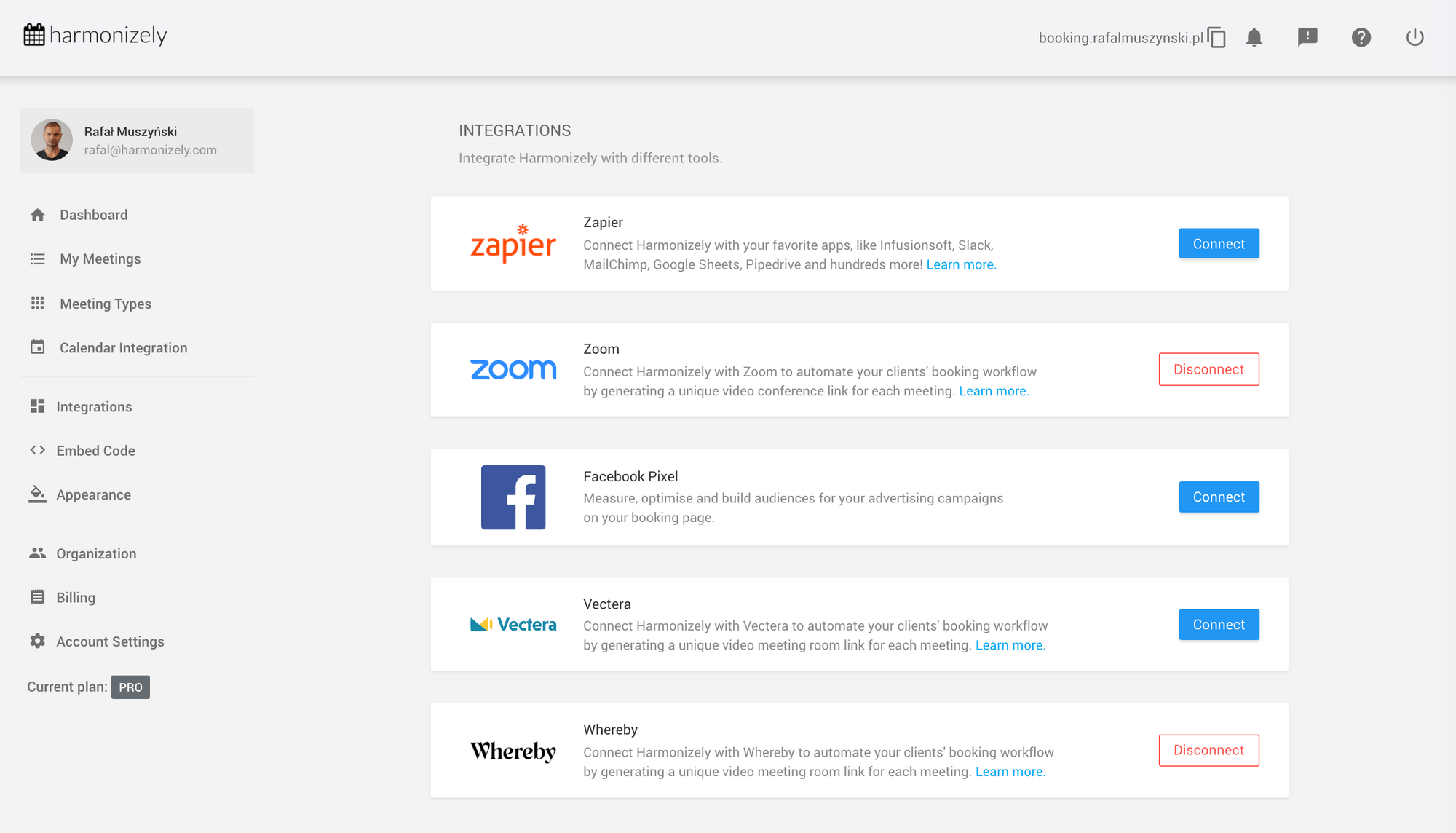 Guide to CalDAV Scheduling