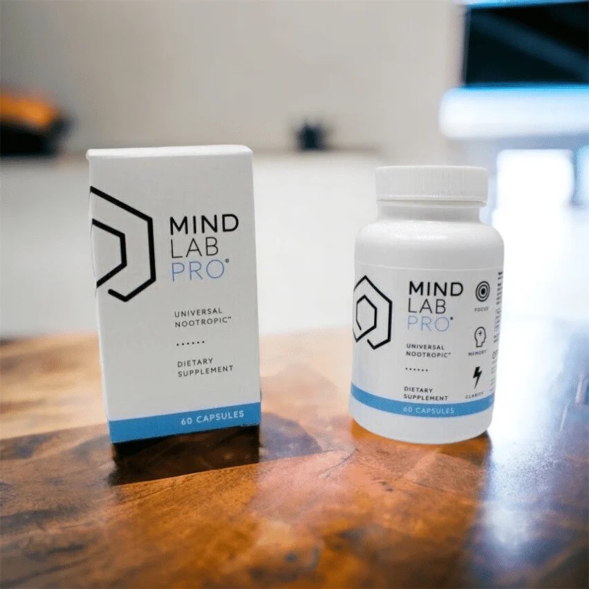 Mind Lab Pro Review Does It Really Work?