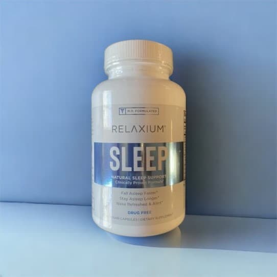 Relaxium Sleep Review Real World Testing And Results