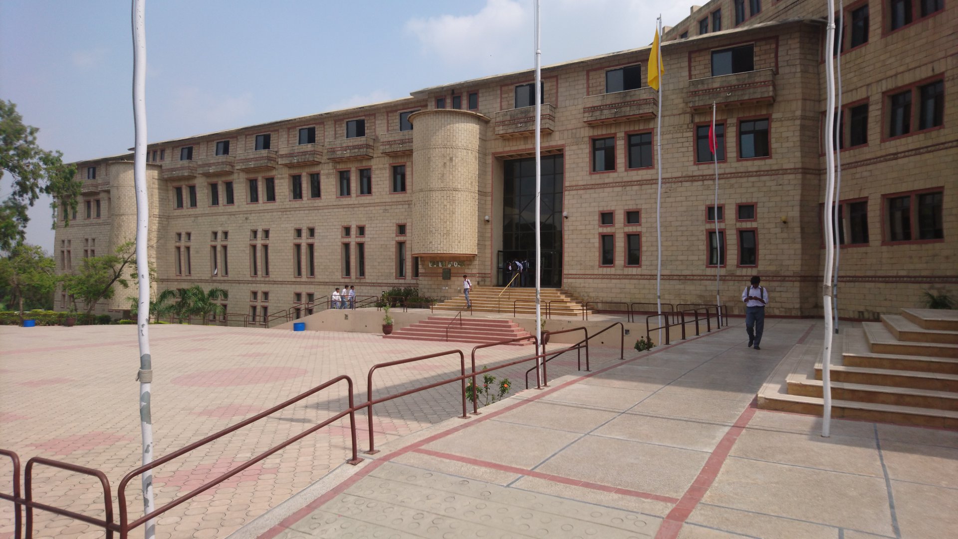 ST. Mary’s College, Lalazar, Rawalpindi Diocesan Board of Education