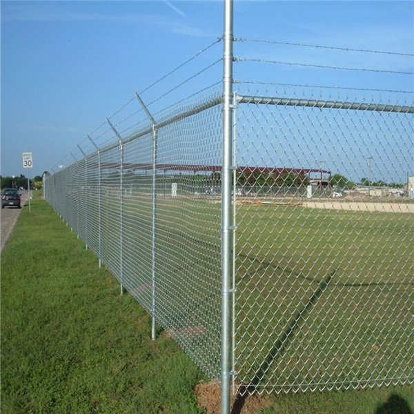 chain link fence fittingsDB Fencing