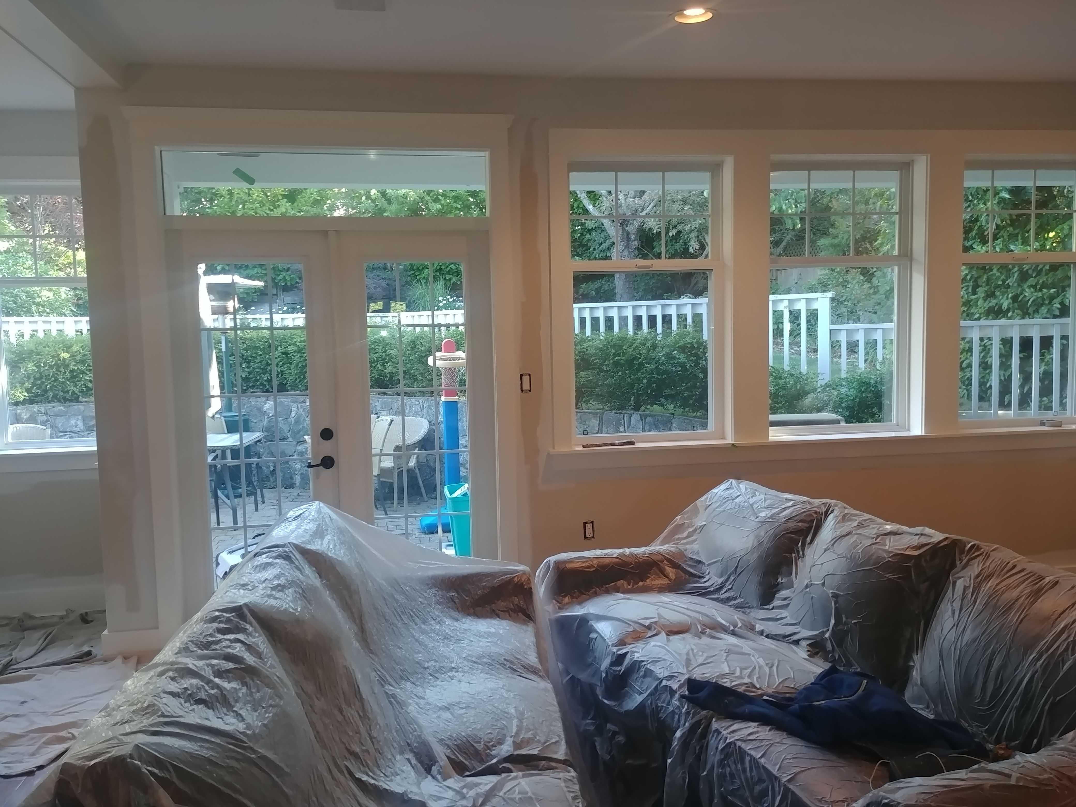 Painting Company Victoria BC DBF Painting Professional Painters