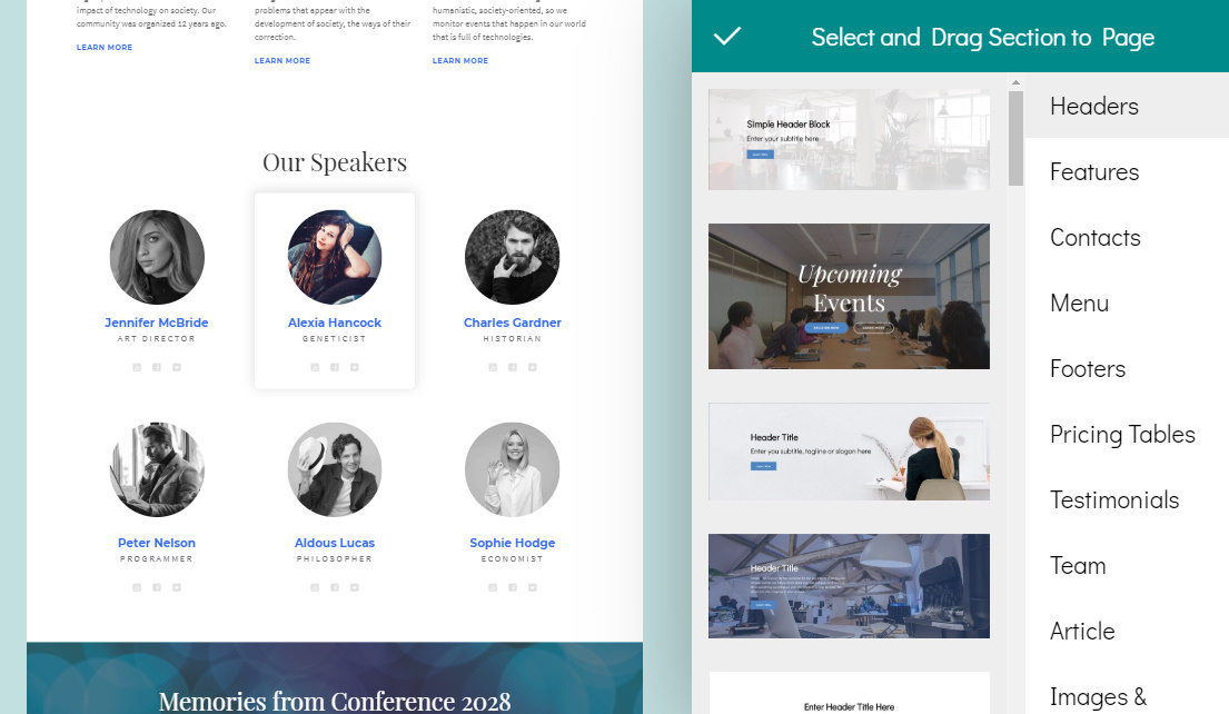 Best HTML site Maker Review 2022