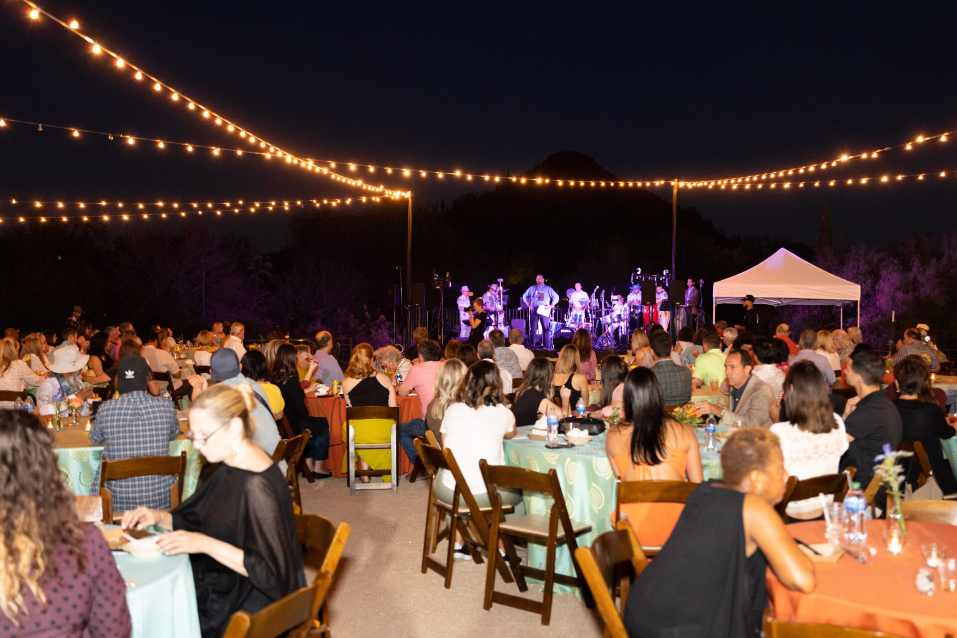 Events Gallery Desert Botanical Garden