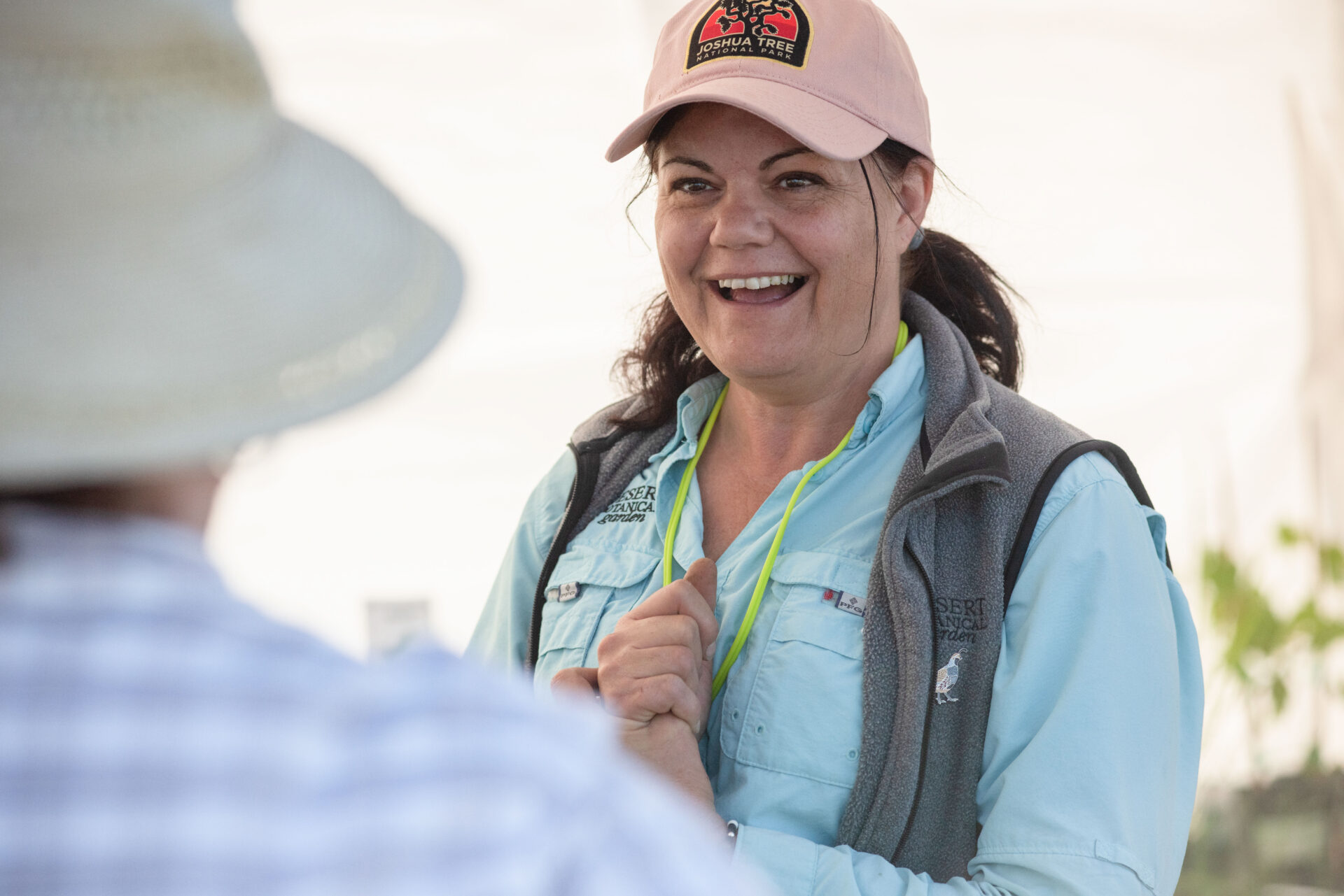 Plant Sale 2022 Desert Botanical Garden