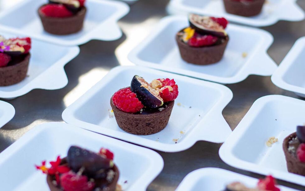 sabroso festival 2023 El festival más sabroso del valle vuelve al Desert Botanical Garden en 2023