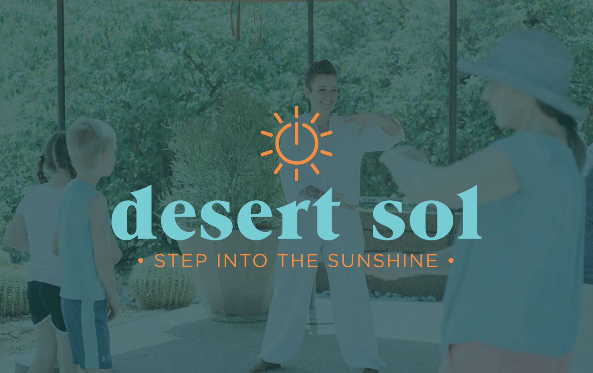 Desert Sol 2023 Desert Botanical Garden