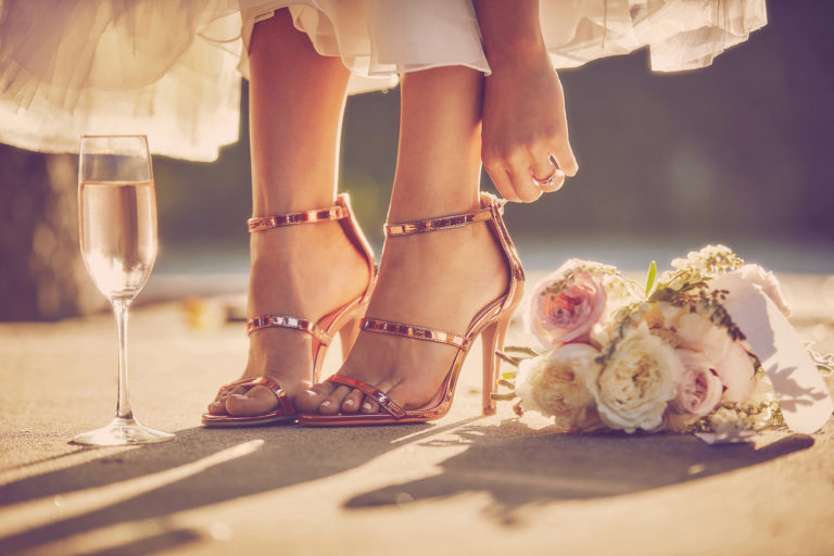 Currently Craving Rose Gold Accessories David's Bridal Blog
