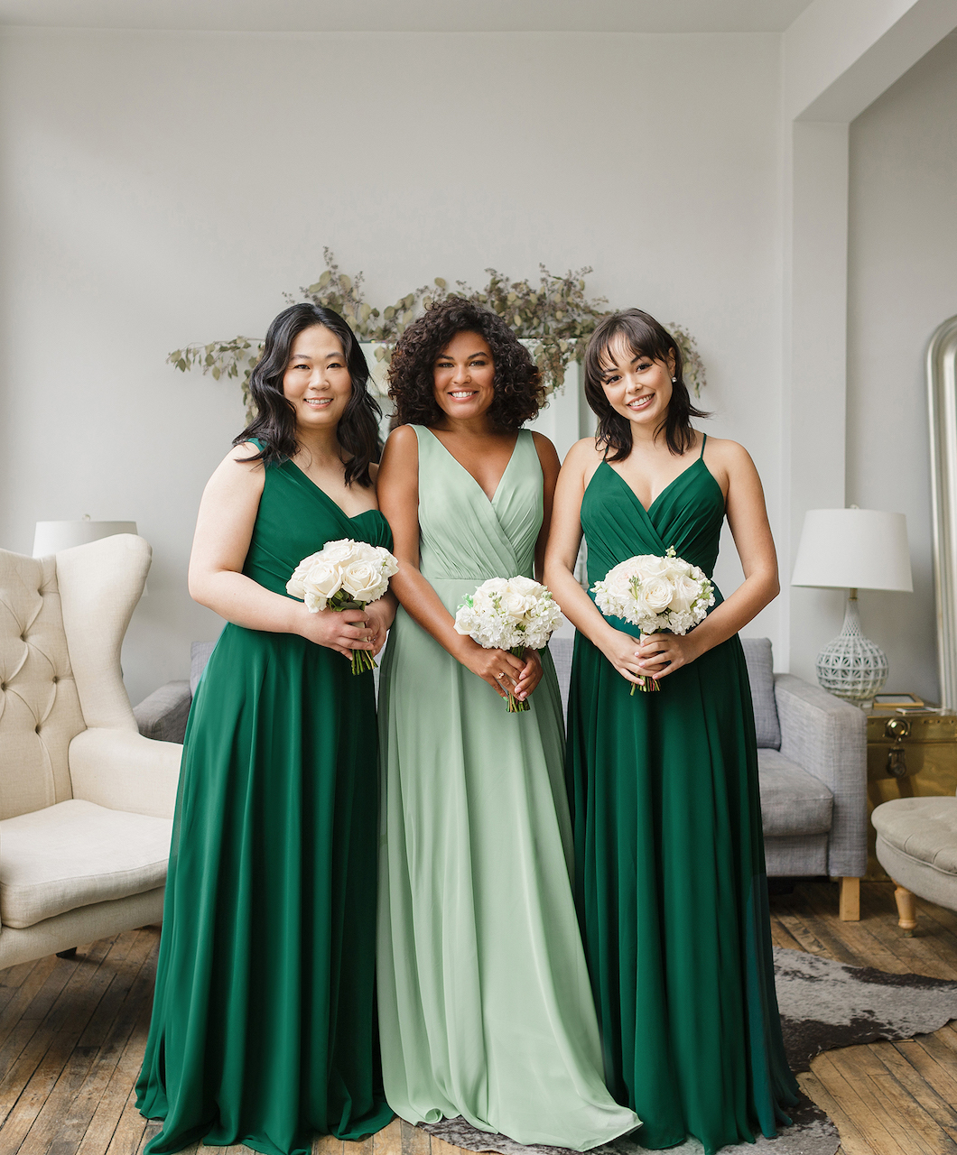 Introducing Maids Made Easy David's Bridal Blog