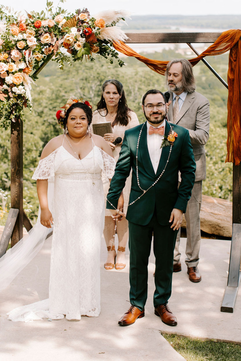 5 Hispanic Wedding Traditions for Your Big Day David's Bridal Blog