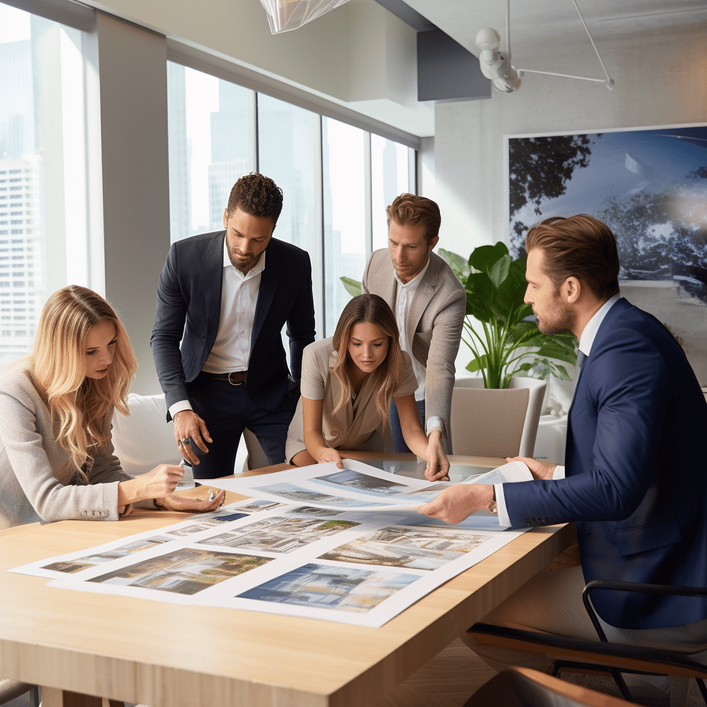 How an Interior Design Staffing Agency Can Transform Your Firm
