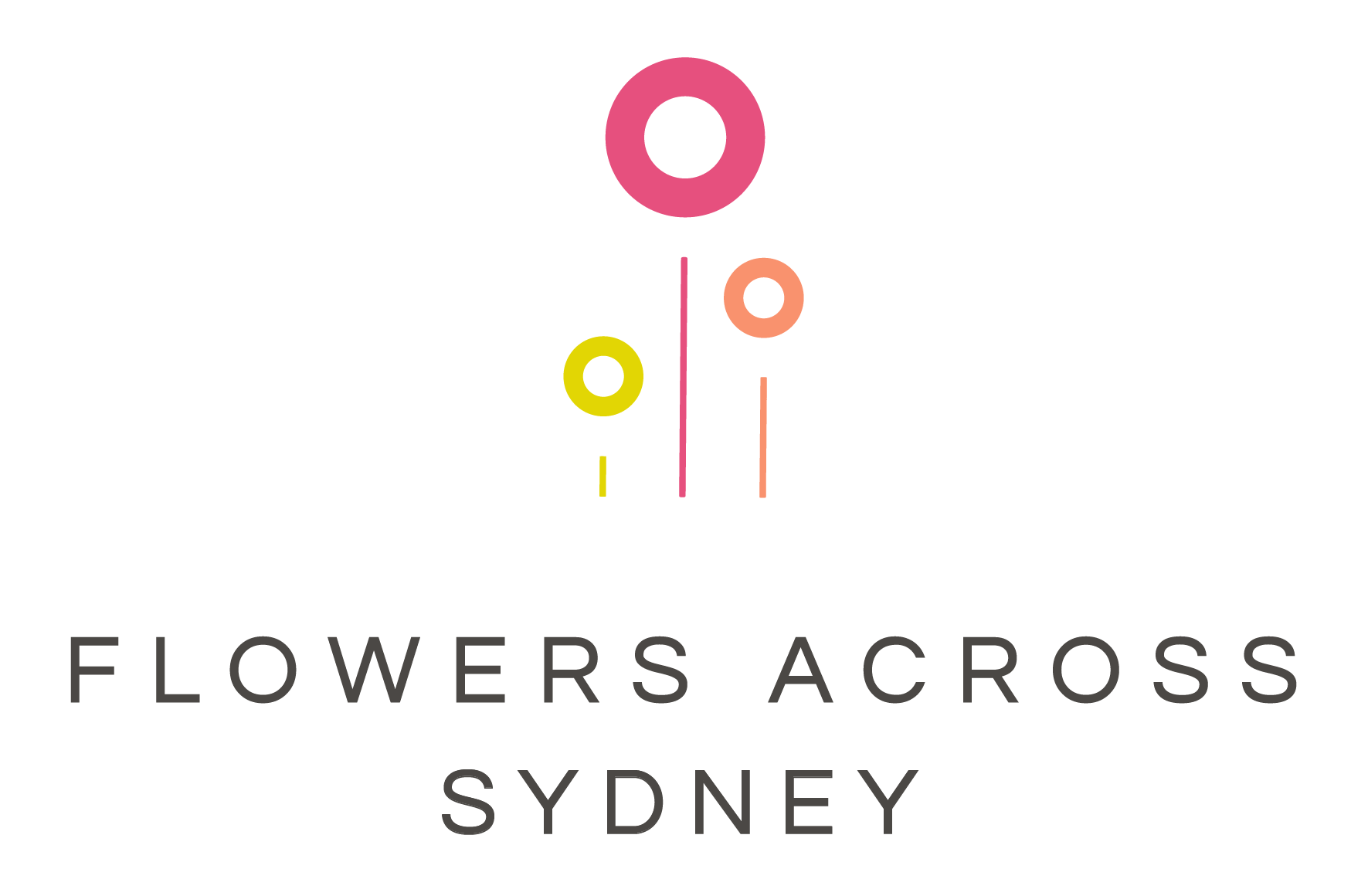 Flowers Across Sydney Givr Charity Program
