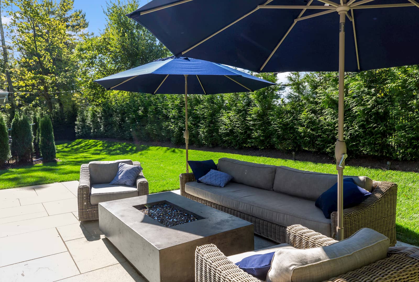 Westchester landscaping NY 10801 services — DBI Landscape Group