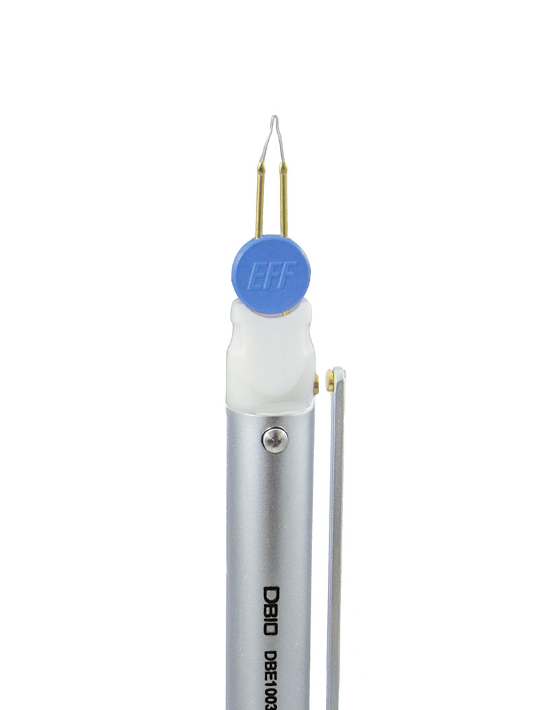 Platinum Small Vessel Cauterizer Kit dbio.eu