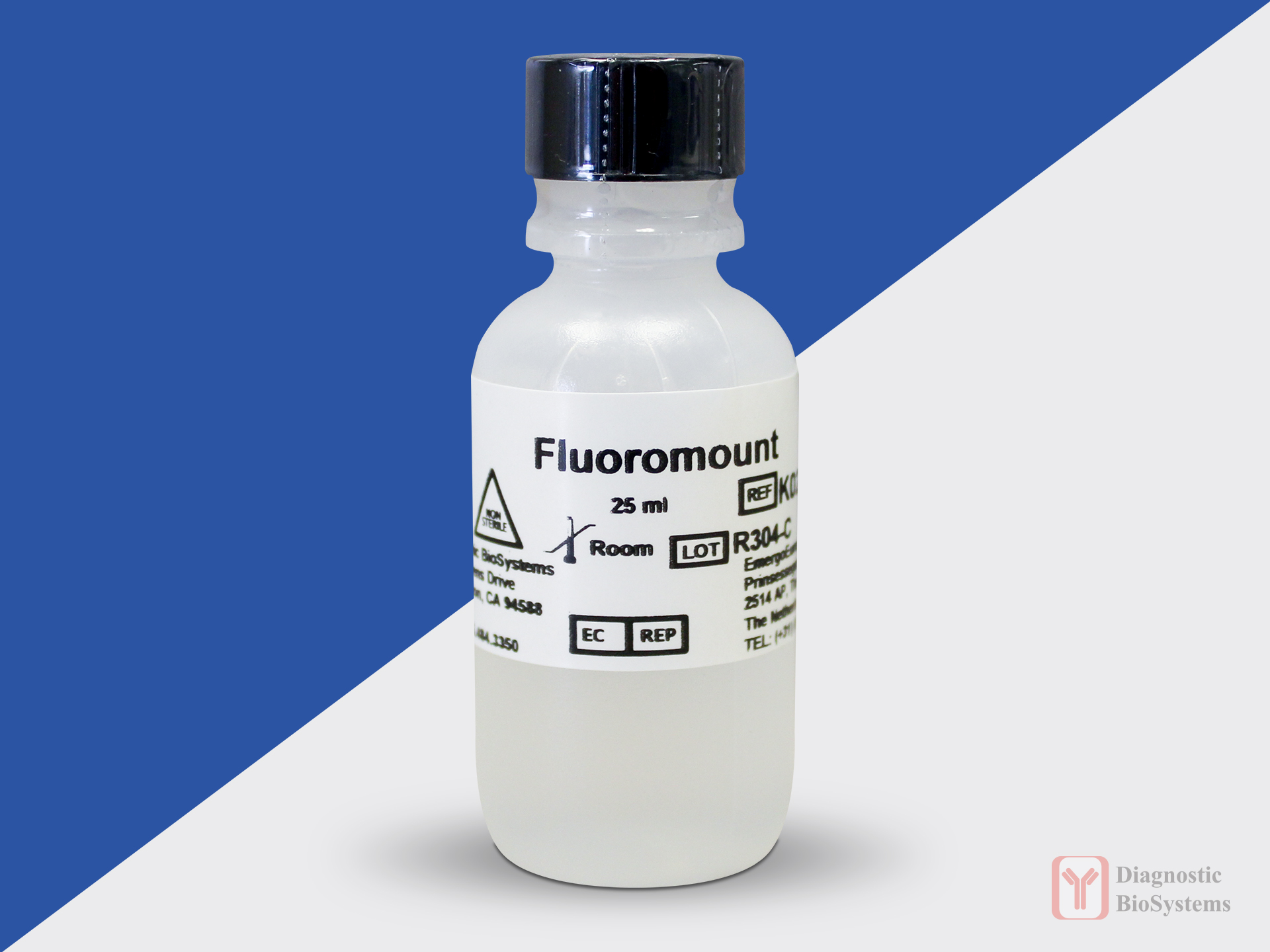Fluoromount™ K024 Diagnostic BioSystems(dbiosys) DBS