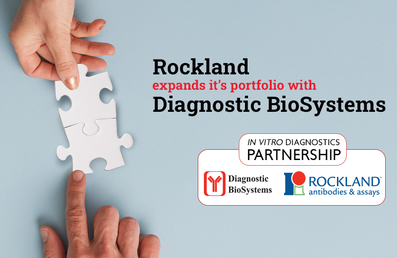 Rockland Expands Infectious Disease Portfolio Diagnostic BioSystems