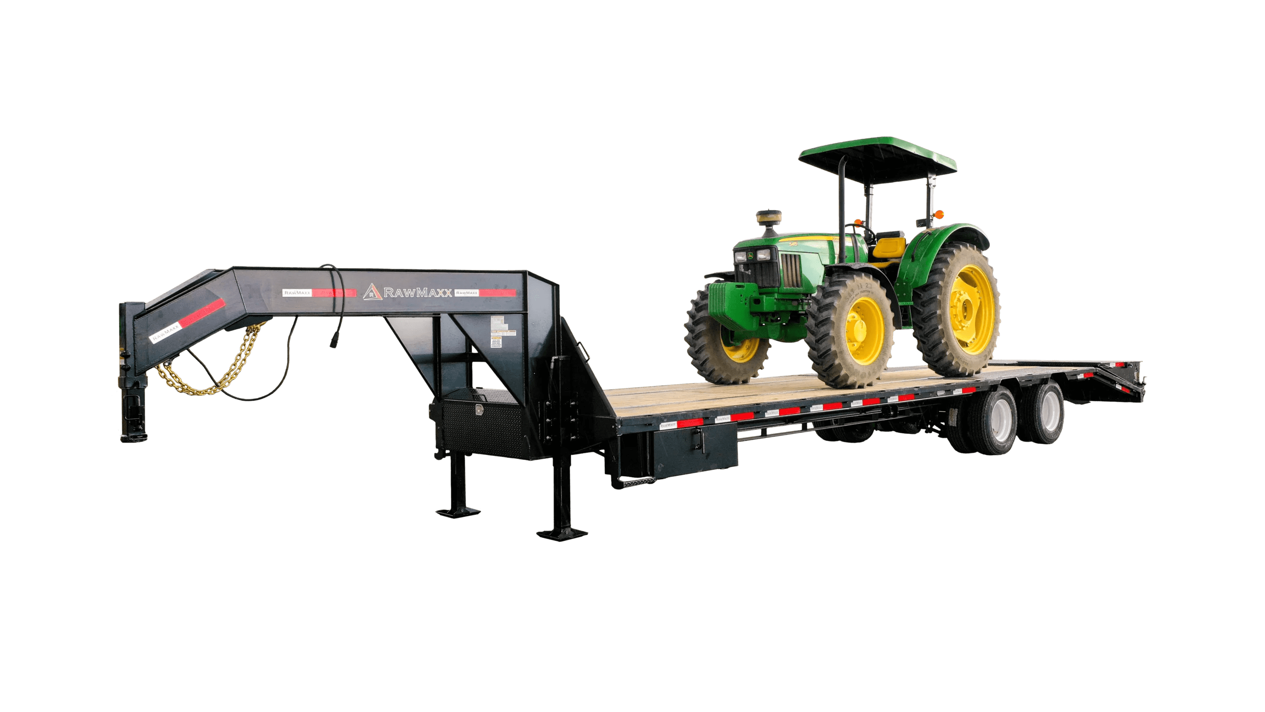 Gooseneck • DBI Truck Beds