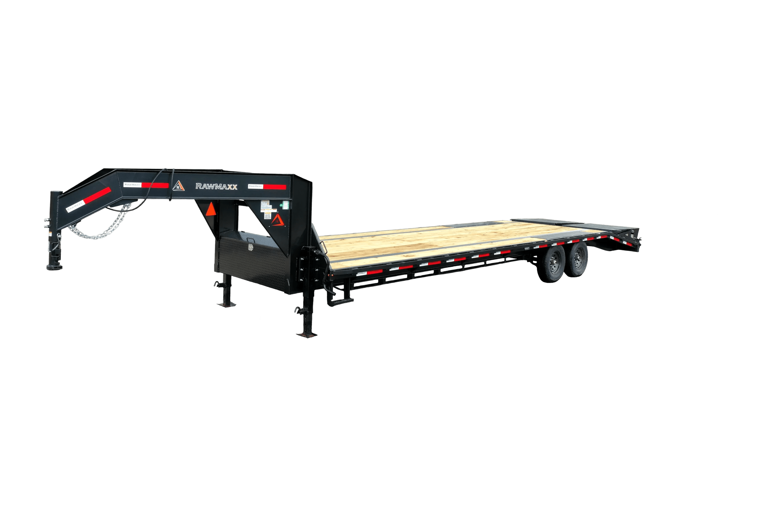 Gooseneck • DBI Truck Beds