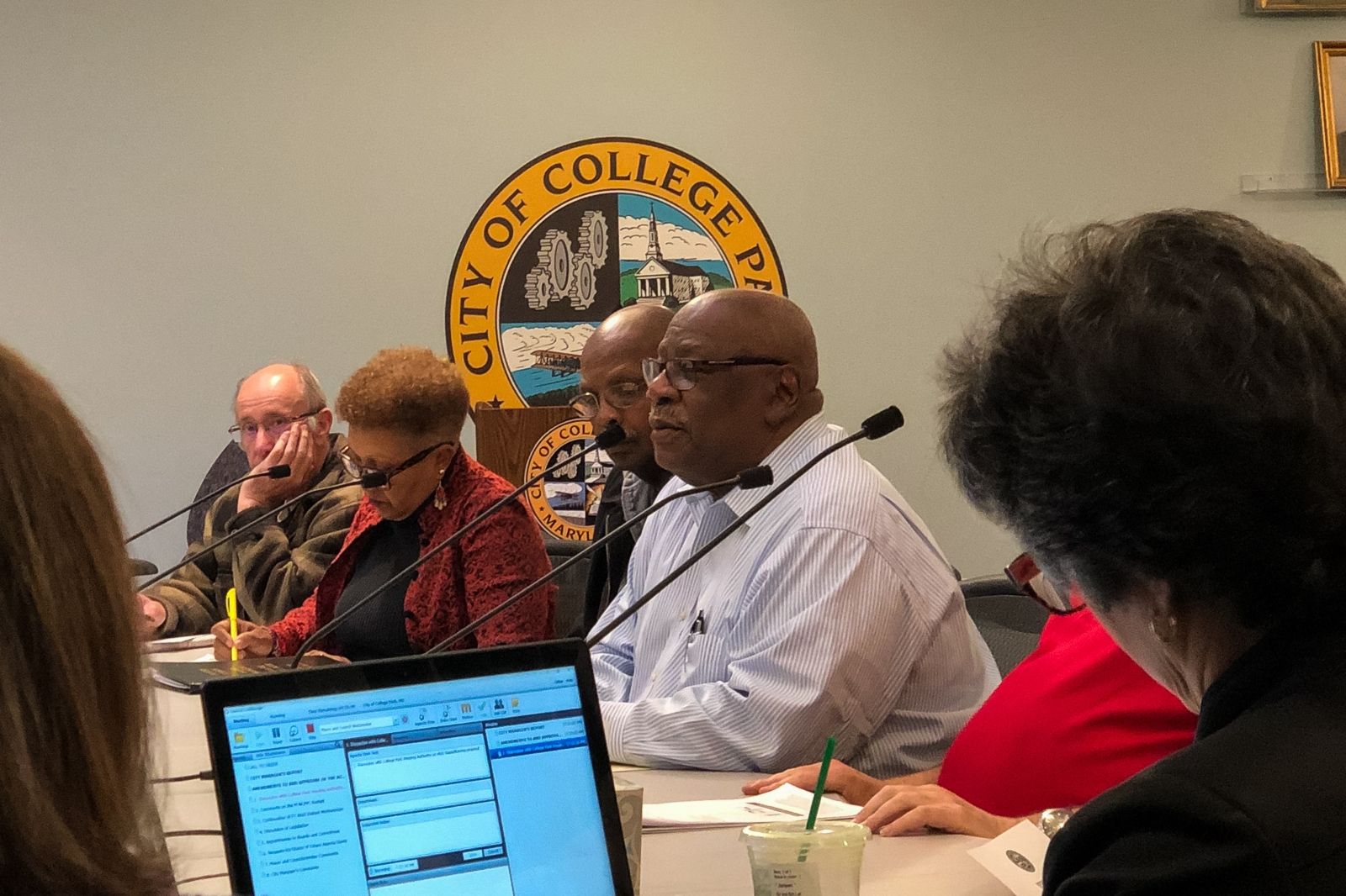 College Park officials wary of transition to vouchers for public