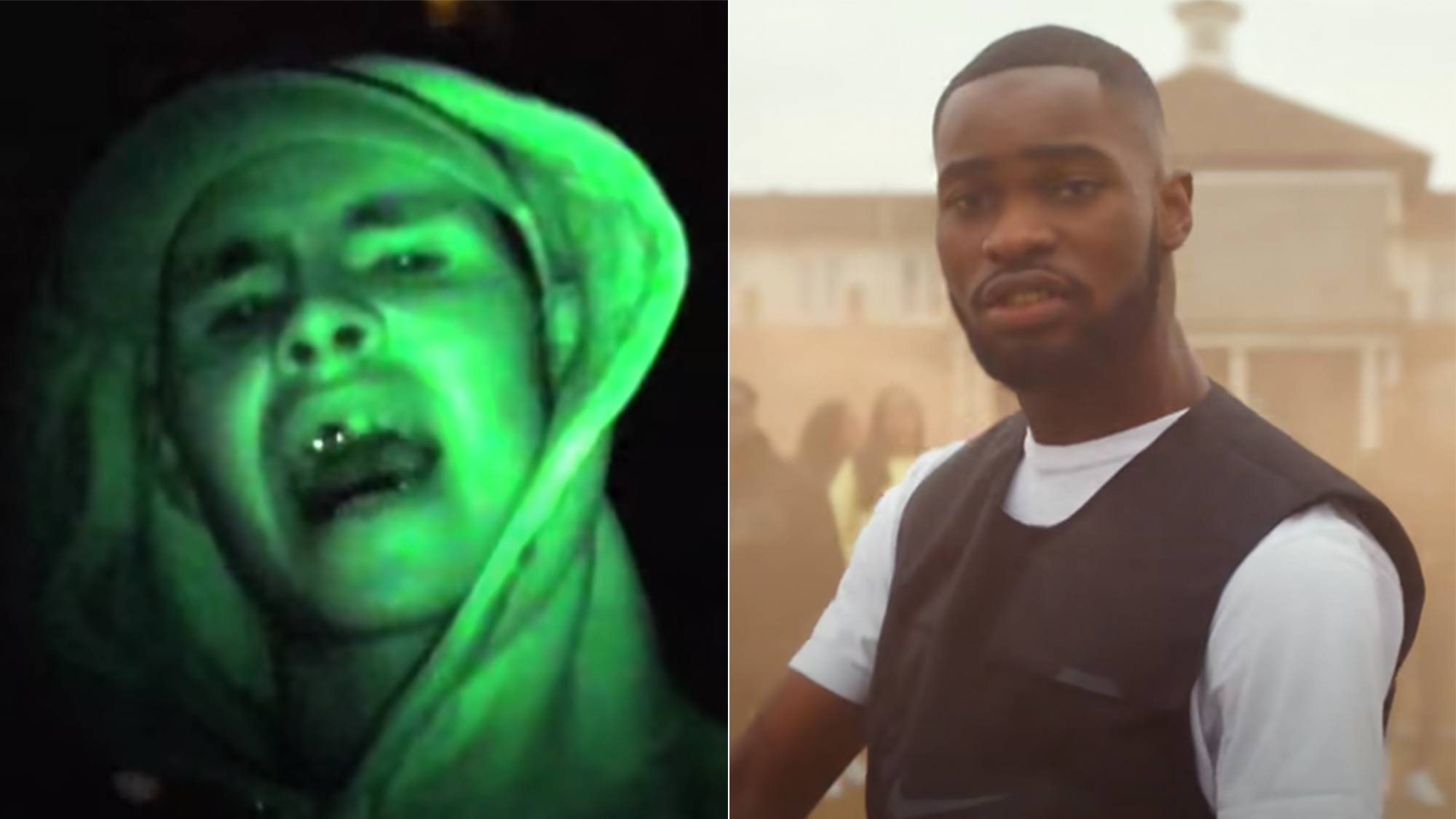 5 UK rappers to look out for in 2021