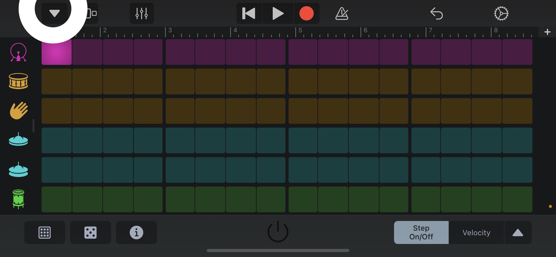 How to make your own beats using GarageBand
