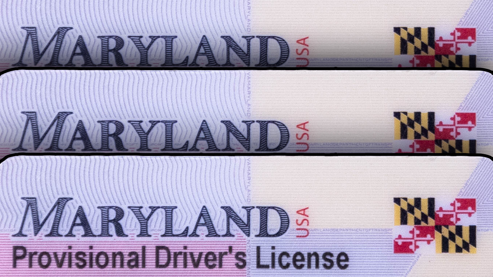 Maryland is among eight states set to launch digital IDs with Apple Wallet