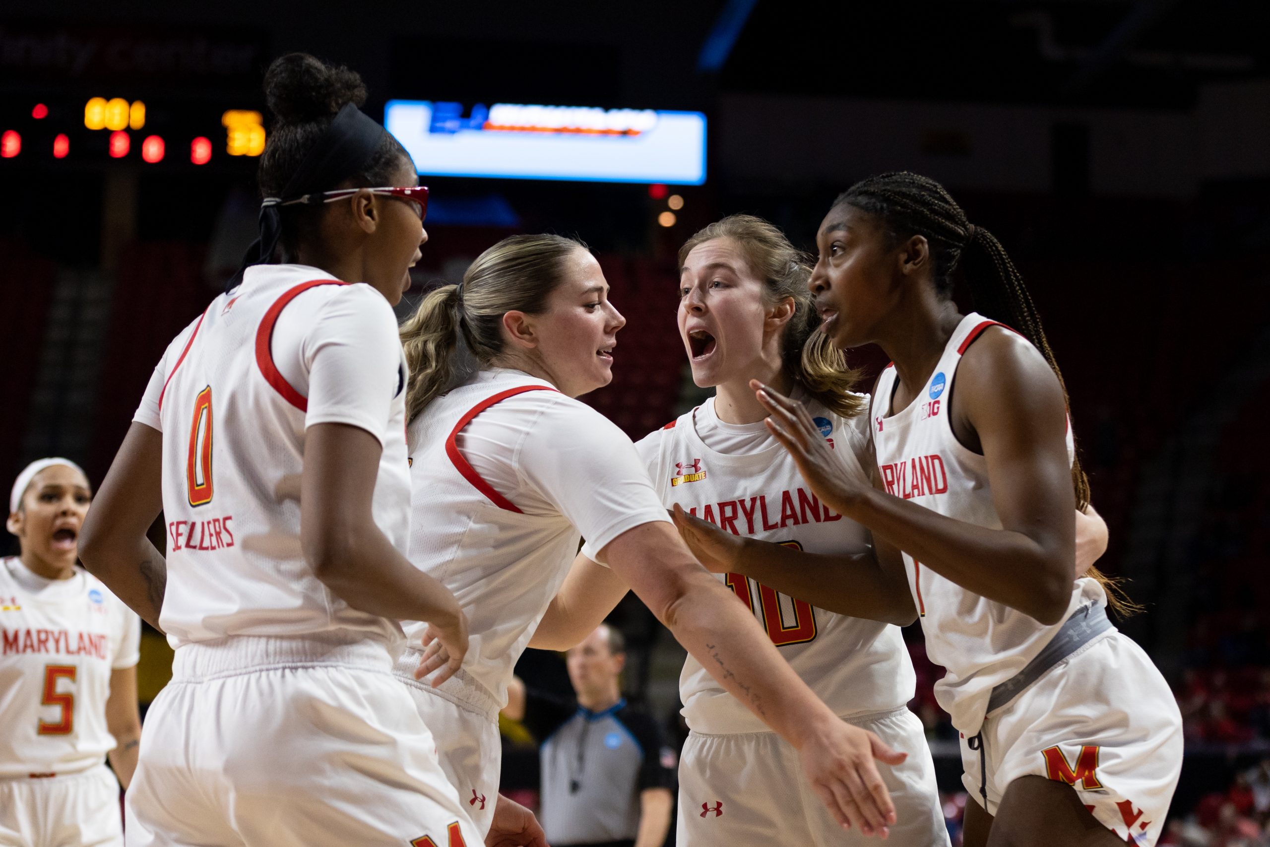 Maryland women’s basketball vs. South Carolina How to watch and what