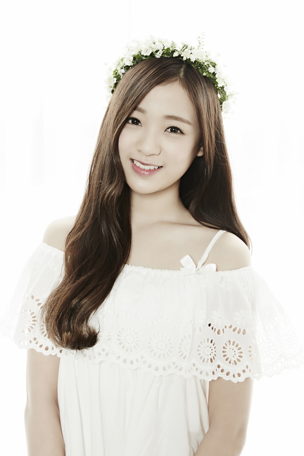 Jinsol (APRIL) Profile KPop Database /