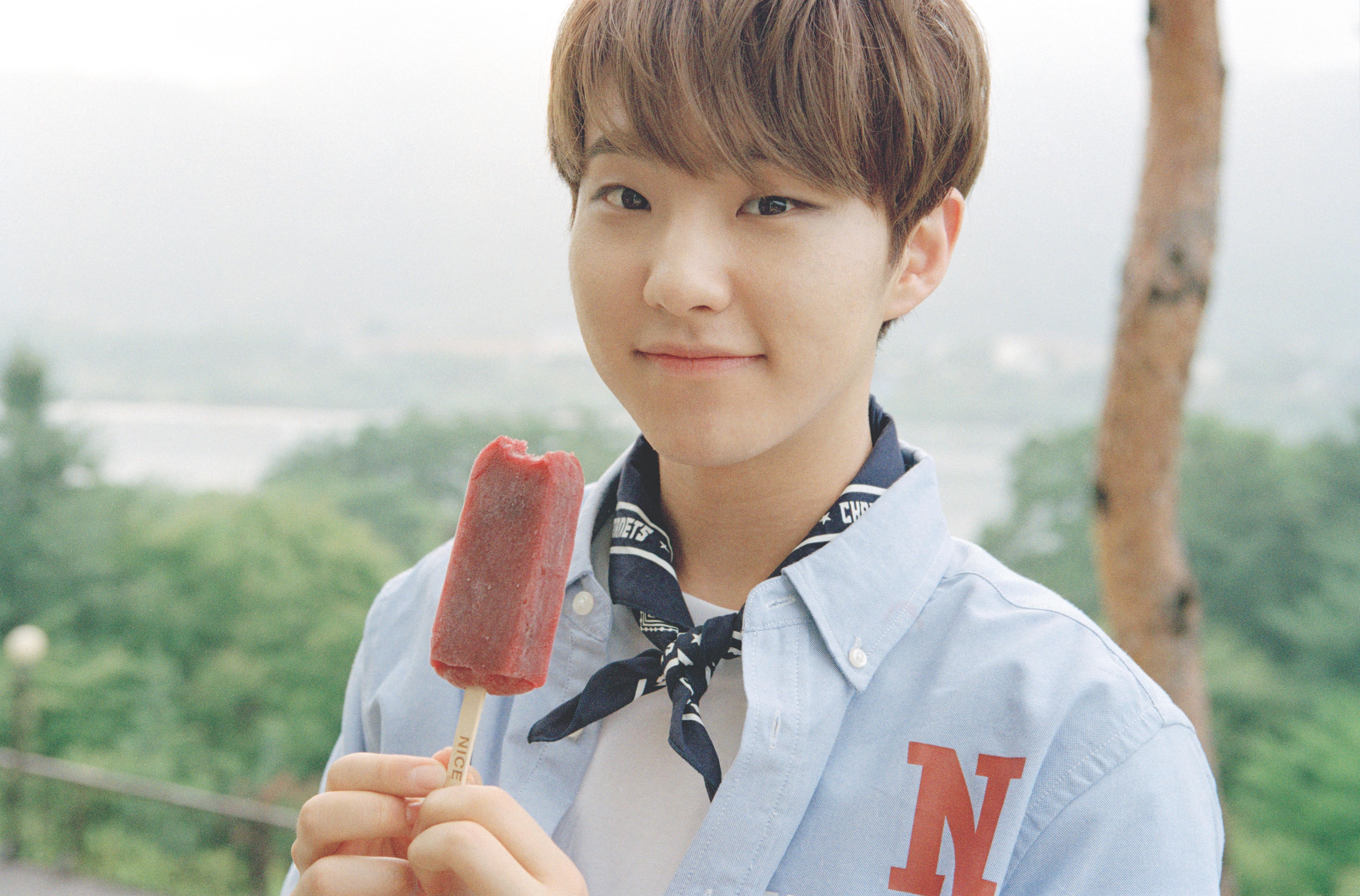 Double Date Hoshi