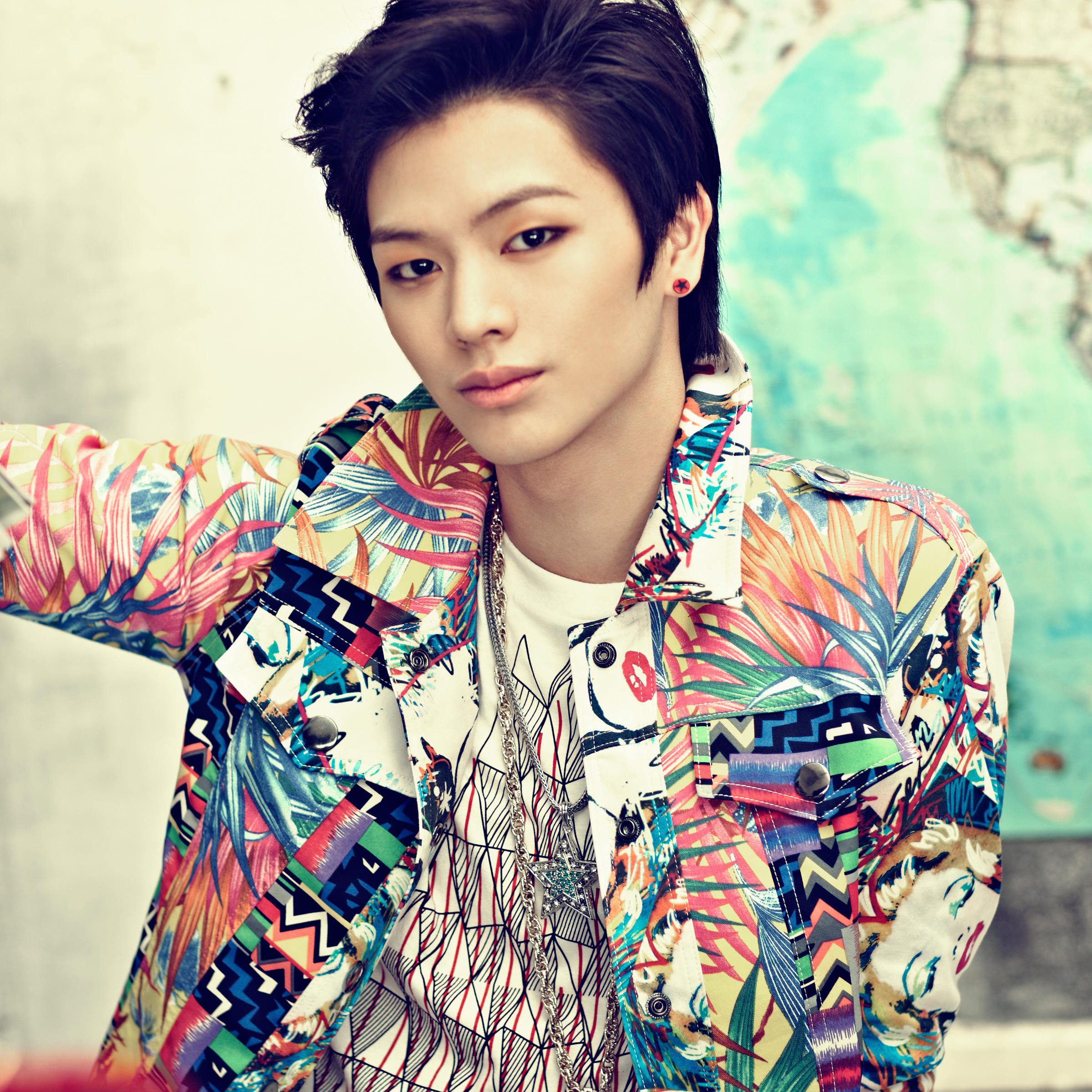 Sungjae (BtoB) Profile KPop Database /