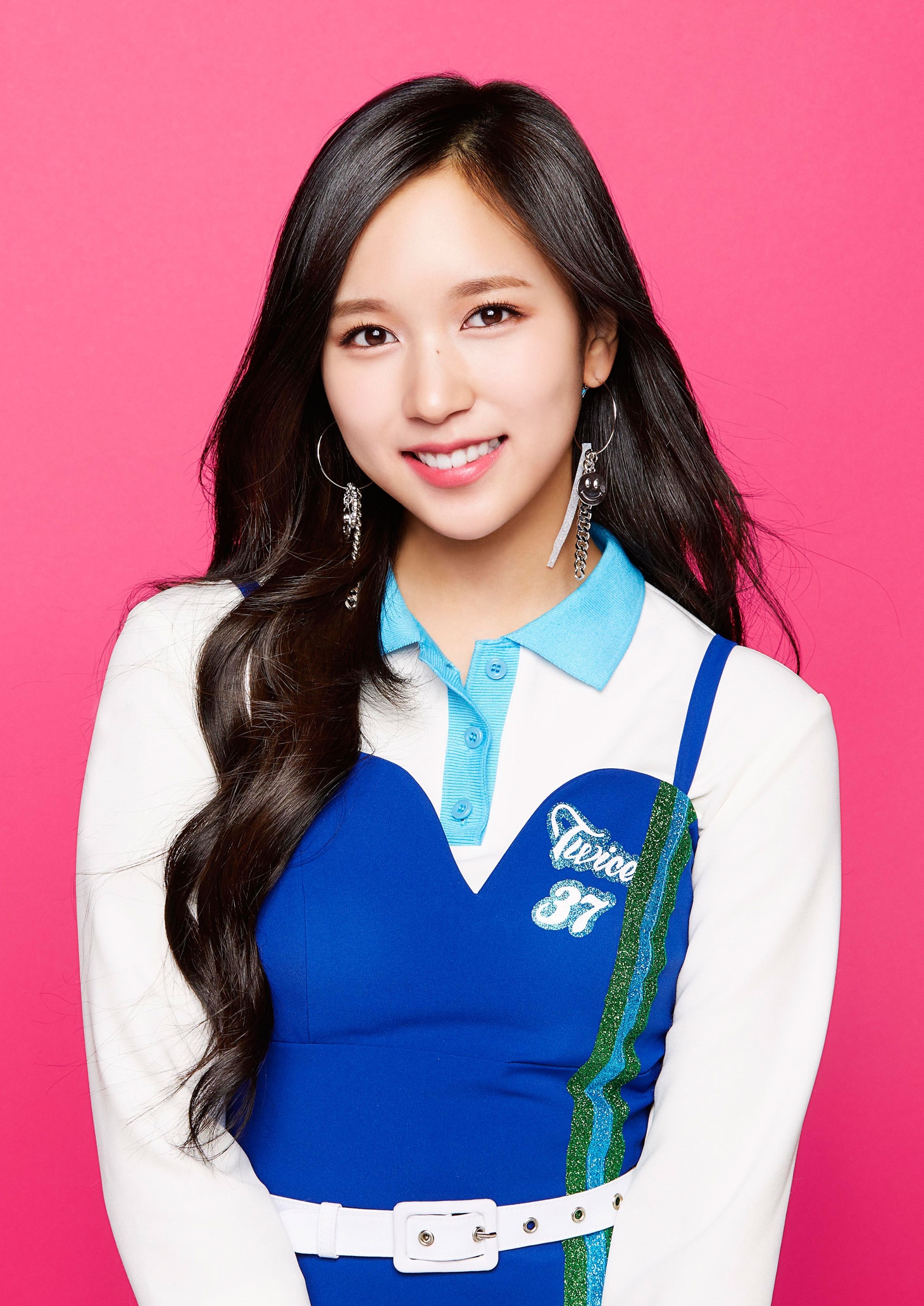 Mina (Twice) Profile KPop Database /