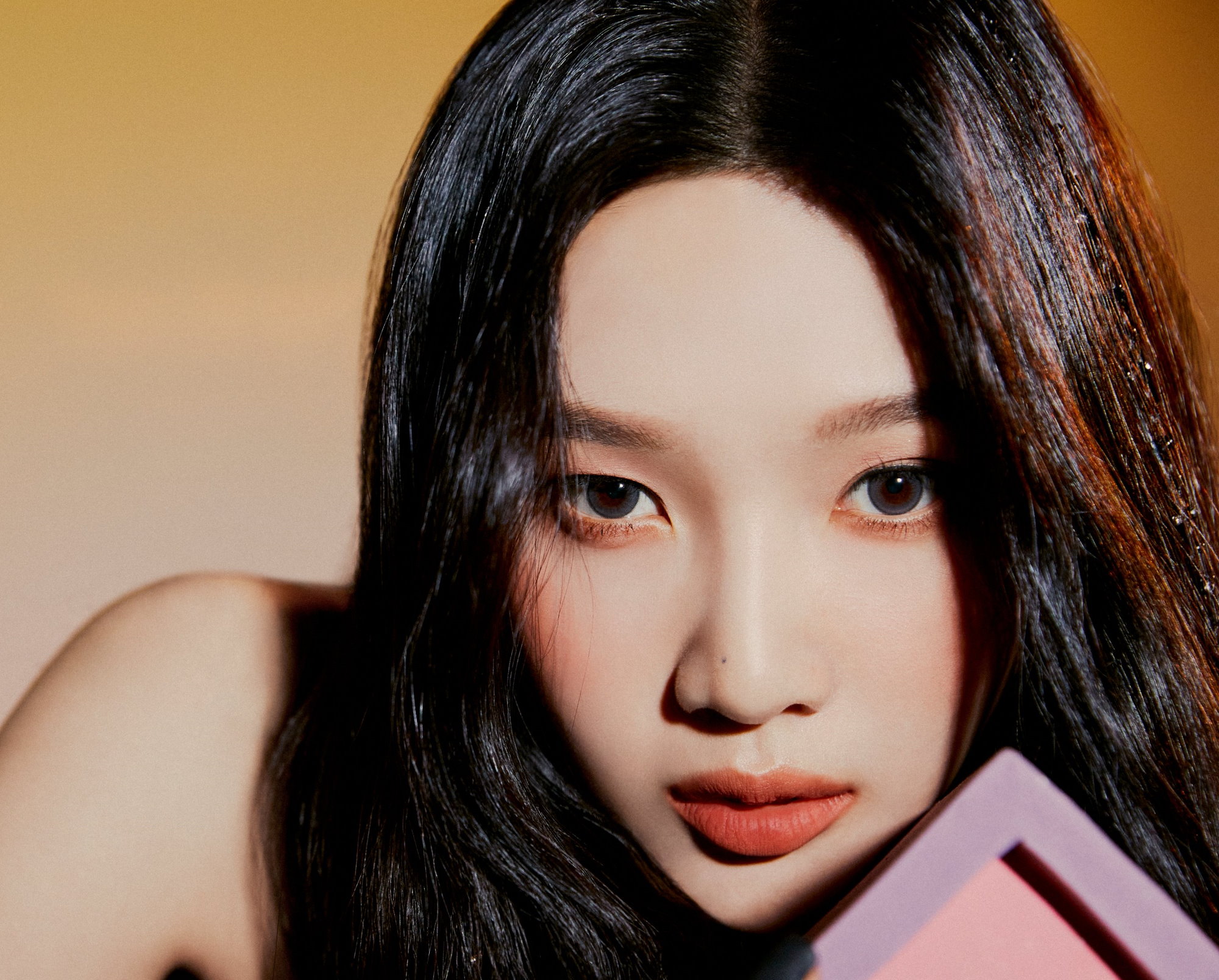 Red Velvet Joy Kpop Profile