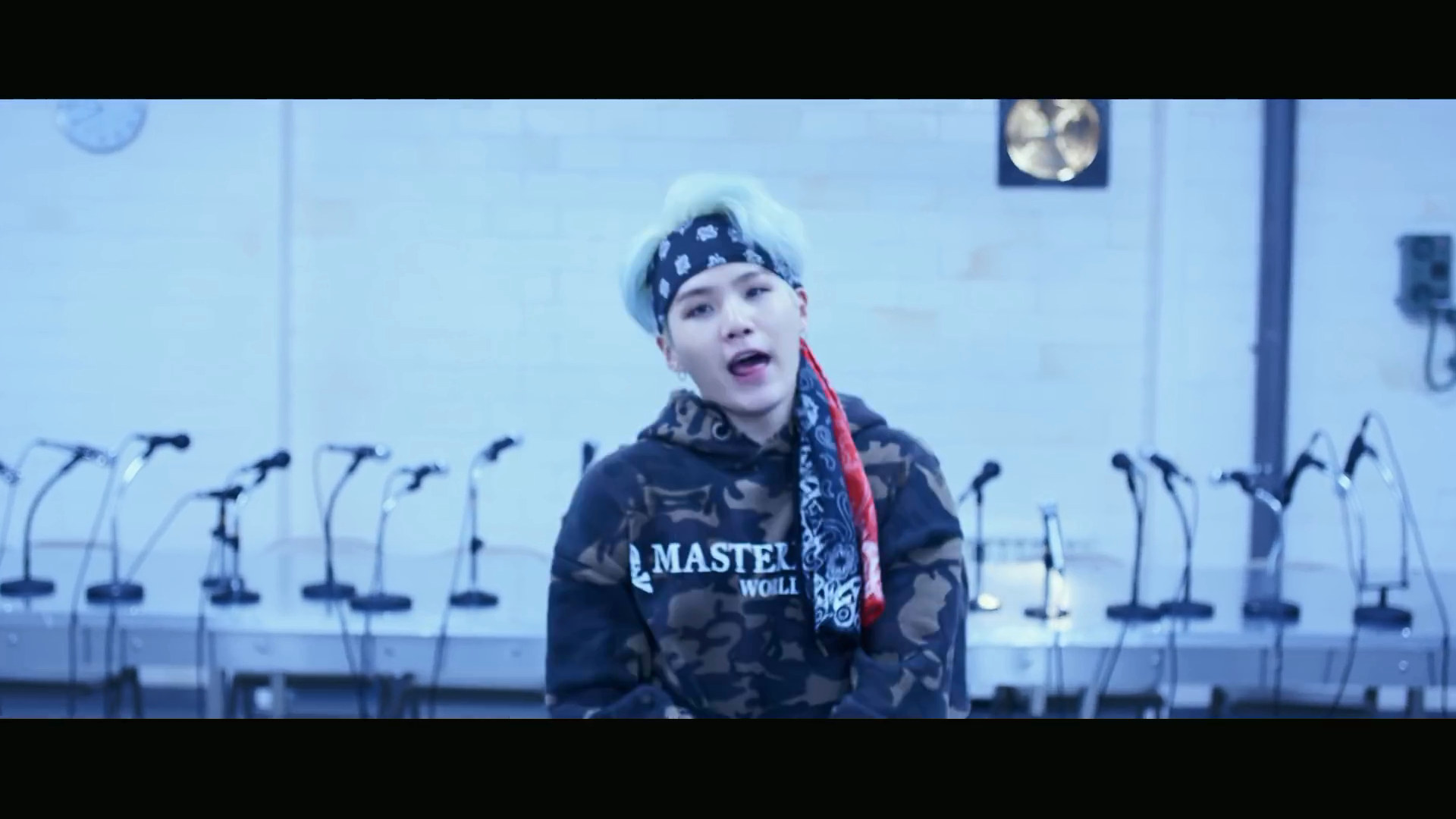 BTS Mic Drop (Steve Aoki Remix) who's who KPop Database /